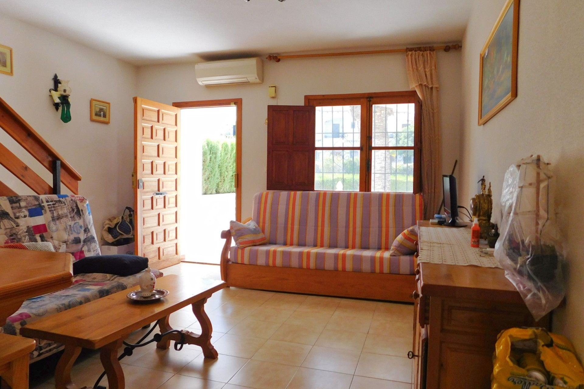 Resale - Town House - Torrevieja - Lago Jardin