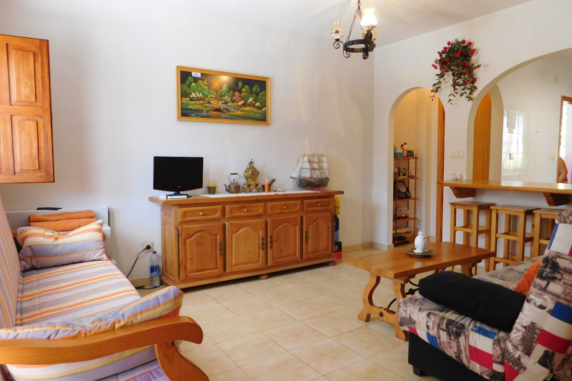 Resale - Town House - Torrevieja - Lago Jardin