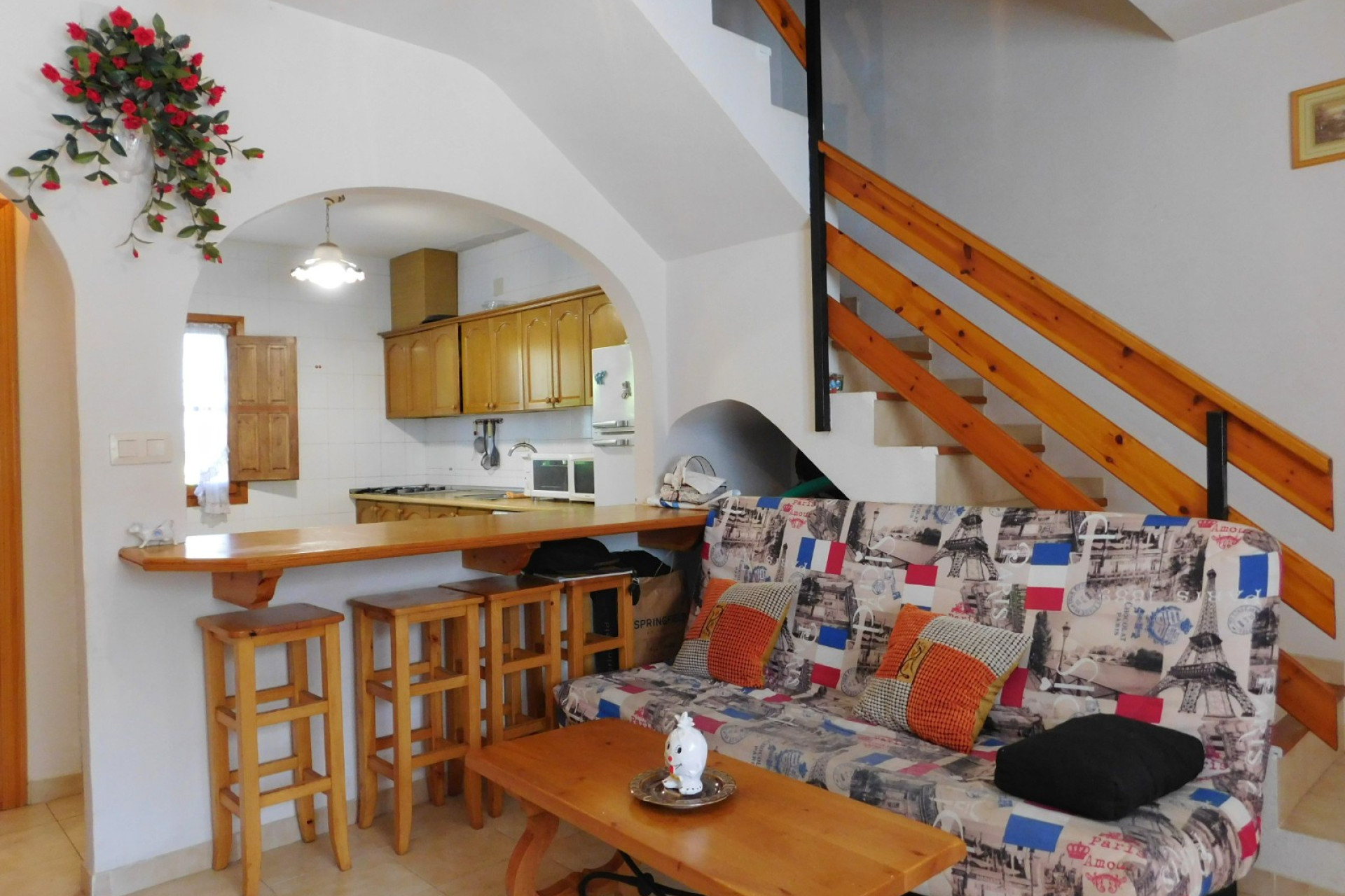 Resale - Town House - Torrevieja - Lago Jardin