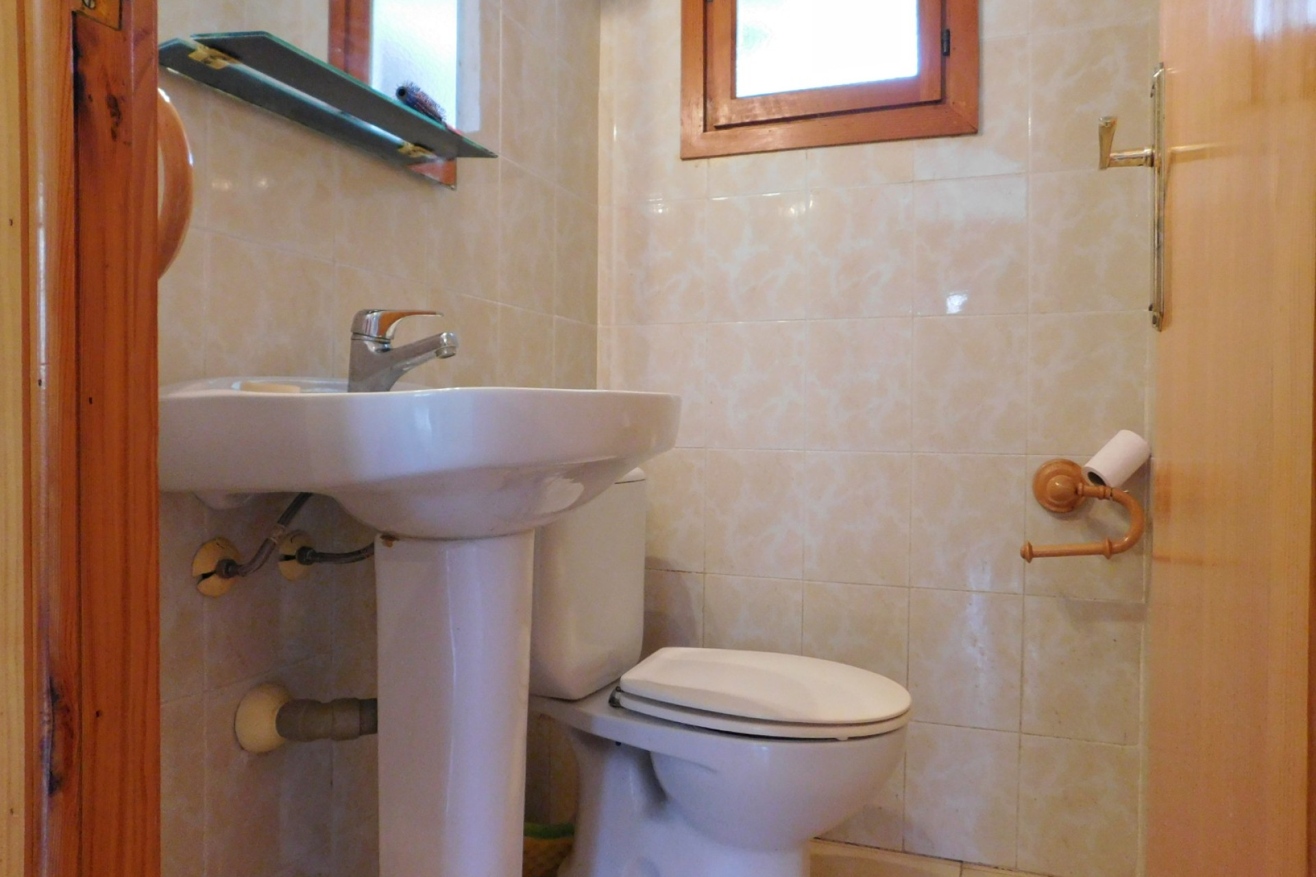 Resale - Town House - Torrevieja - Lago Jardin