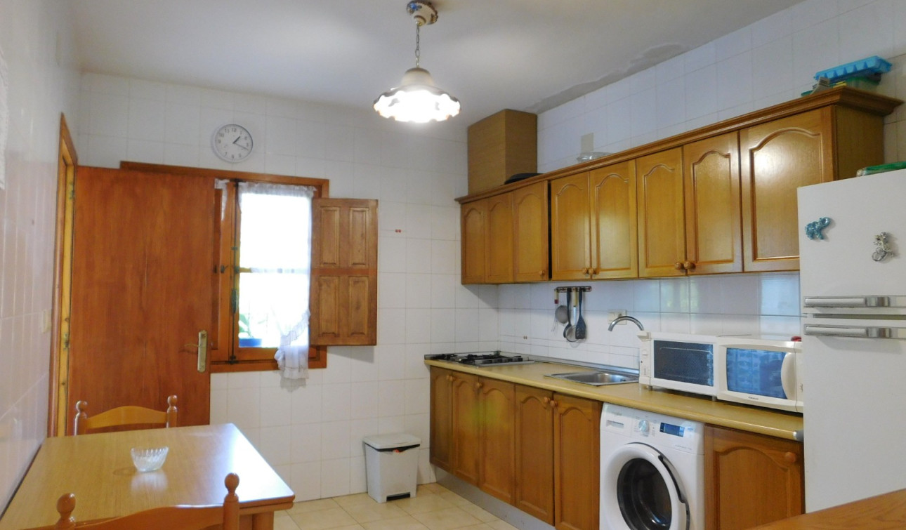 Resale - Town House - Torrevieja - Lago Jardin