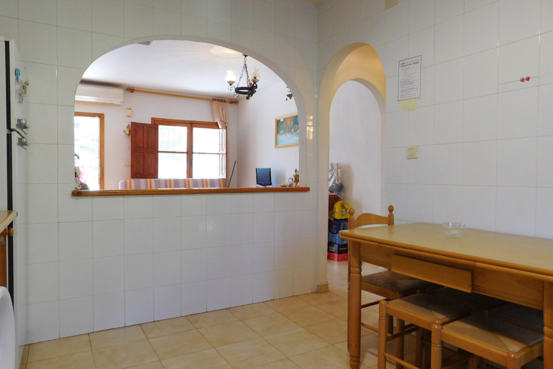 Resale - Town House - Torrevieja - Lago Jardin