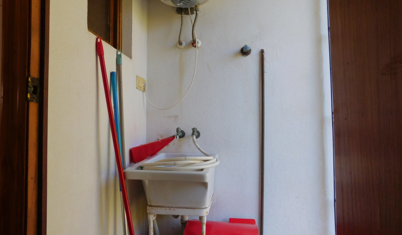 Resale - Town House - Torrevieja - Lago Jardin