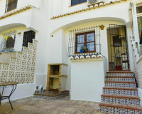 Resale - Town House - Torrevieja - Lago Jardin