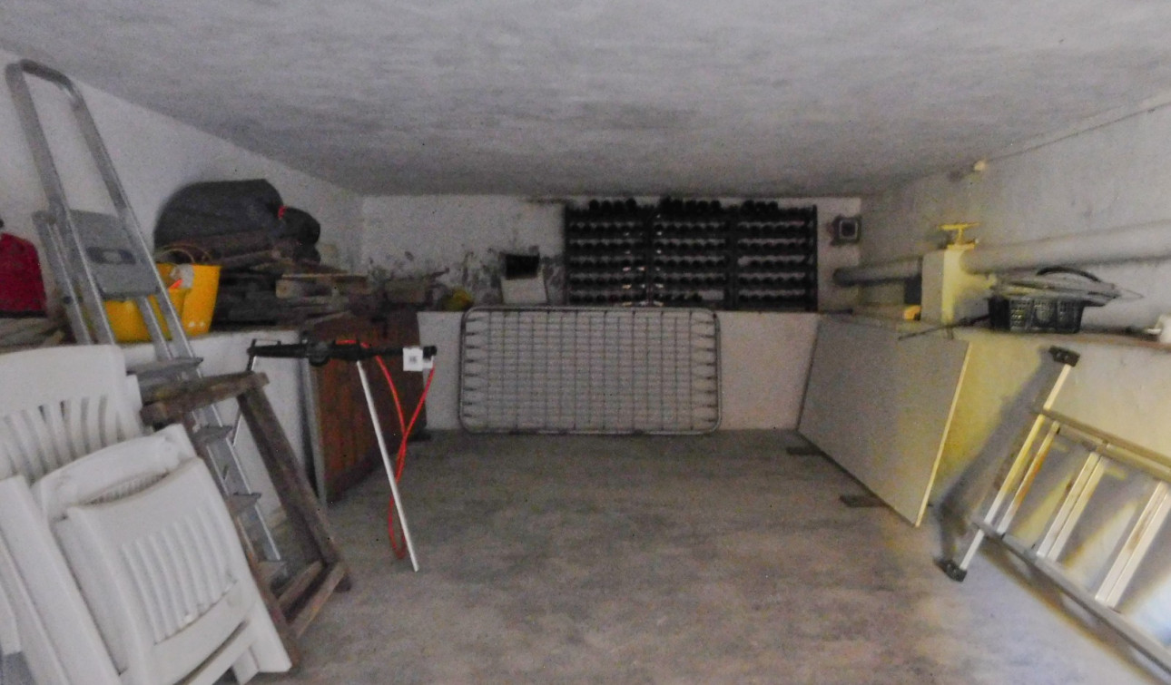 Resale - Town House - Torrevieja - Lago Jardin