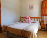 Resale - Town House - Torrevieja - Lago Jardin