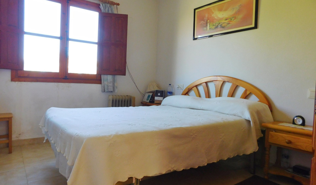 Resale - Town House - Torrevieja - Lago Jardin