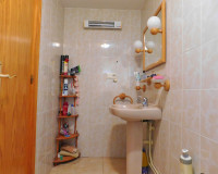 Resale - Town House - Torrevieja - Lago Jardin