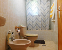 Resale - Town House - Torrevieja - Lago Jardin