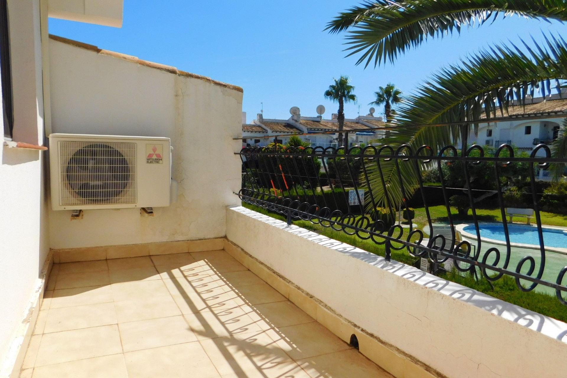 Resale - Town House - Torrevieja - Lago Jardin