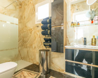 Resale - Town House - Torrevieja - Los Balcones - Los Altos del Edén