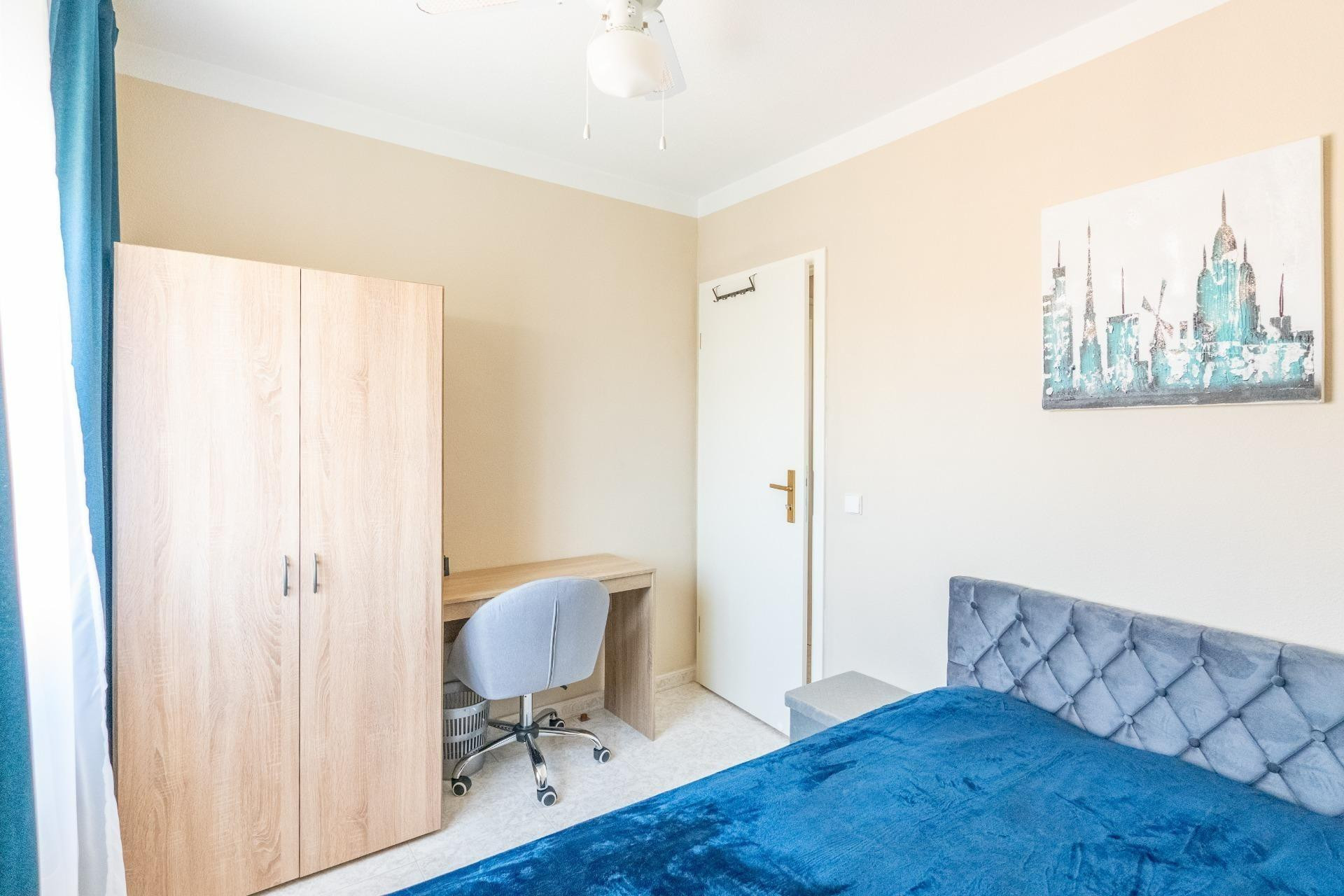 Resale - Town House - Torrevieja - Los Balcones - Los Altos del Edén