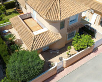 Resale - Town House - Torrevieja - Los Balcones - Los Altos del Edén