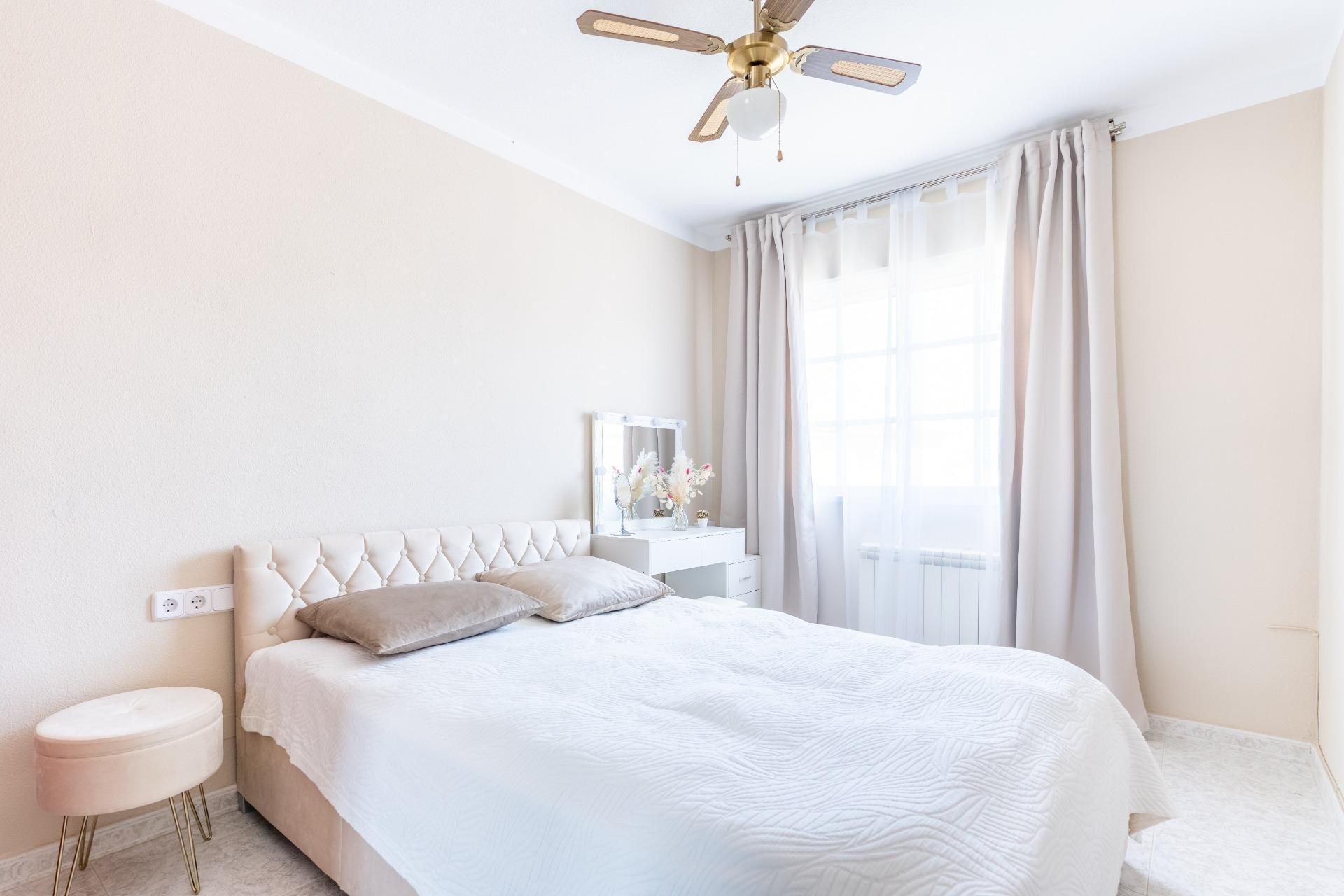 Resale - Town House - Torrevieja - Los Balcones - Los Altos del Edén