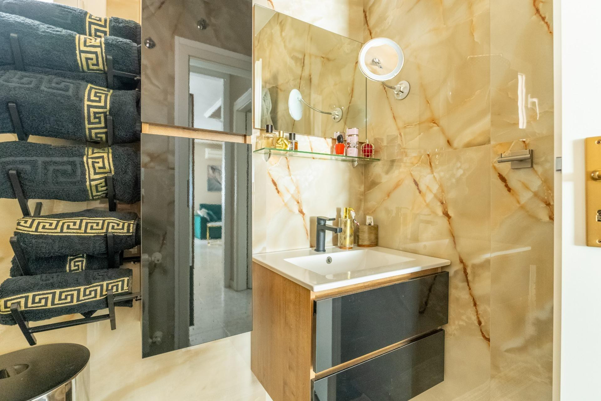 Resale - Town House - Torrevieja - Los Balcones - Los Altos del Edén