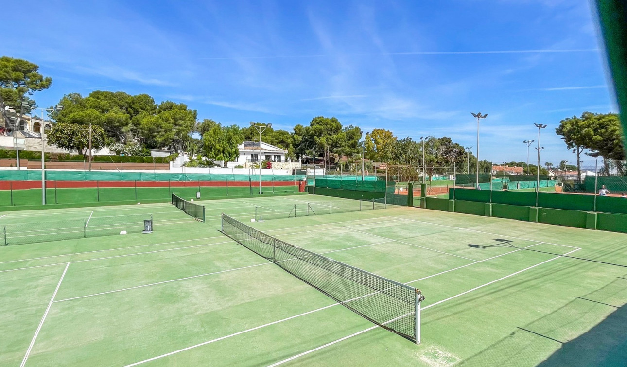 Resale - Town House - Torrevieja - Los Balcones - Los Altos del Edén