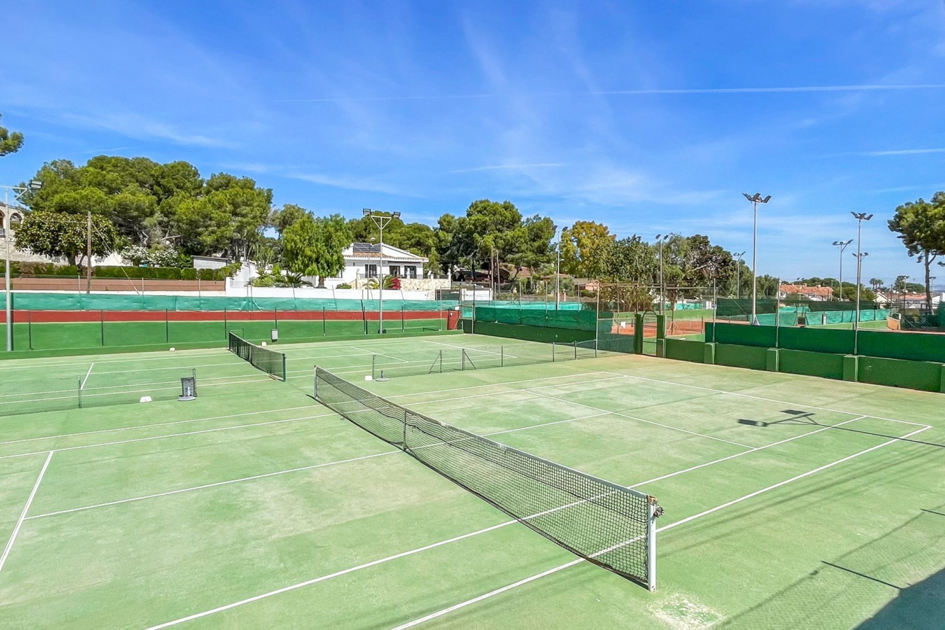 Resale - Town House - Torrevieja - Los Balcones - Los Altos del Edén