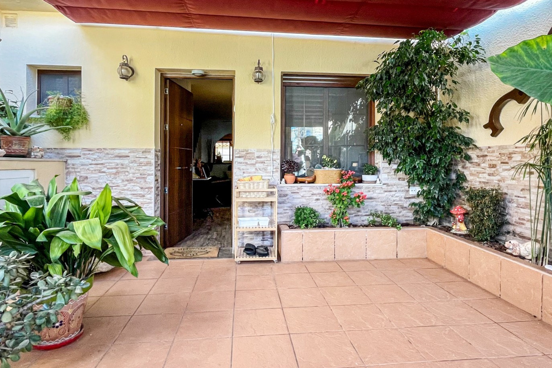 Resale - Town House - Torrevieja - Los Balcones - Los Altos del Edén