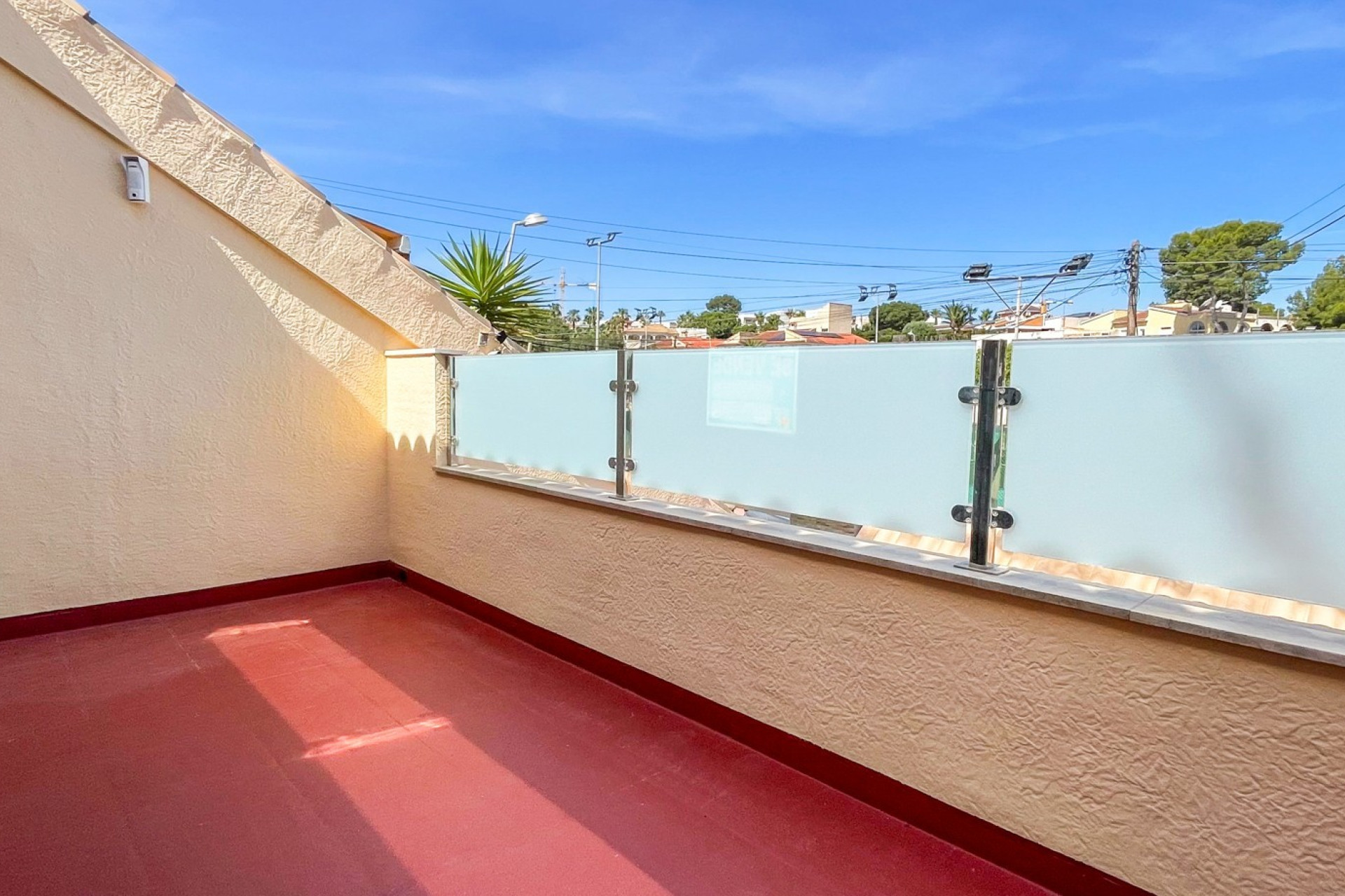 Resale - Town House - Torrevieja - Los Balcones - Los Altos del Edén