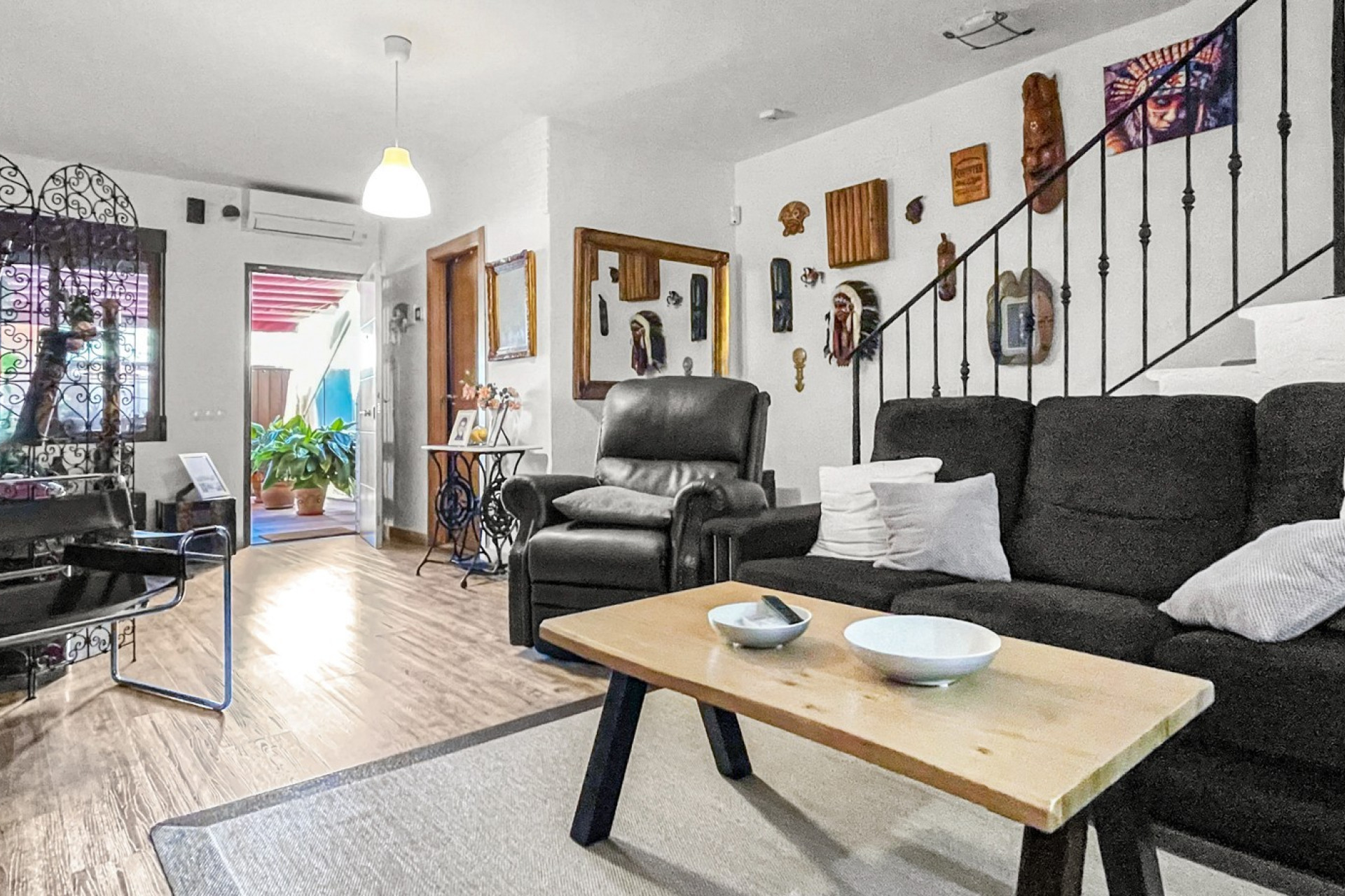 Resale - Town House - Torrevieja - Los Balcones - Los Altos del Edén