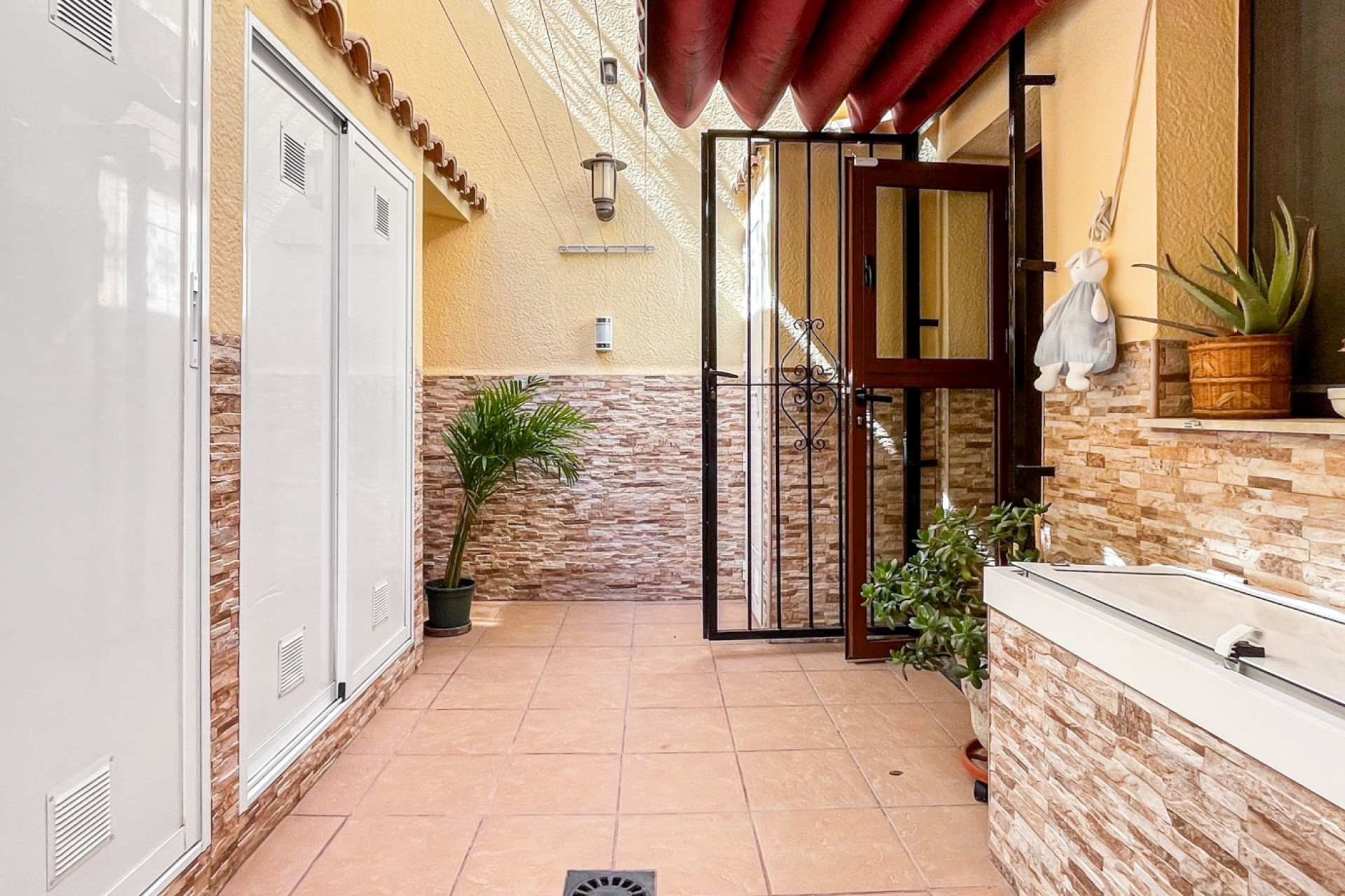 Resale - Town House - Torrevieja - Los Balcones - Los Altos del Edén