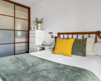 Resale - Town House - Torrevieja - Los Balcones - Los Altos del Edén