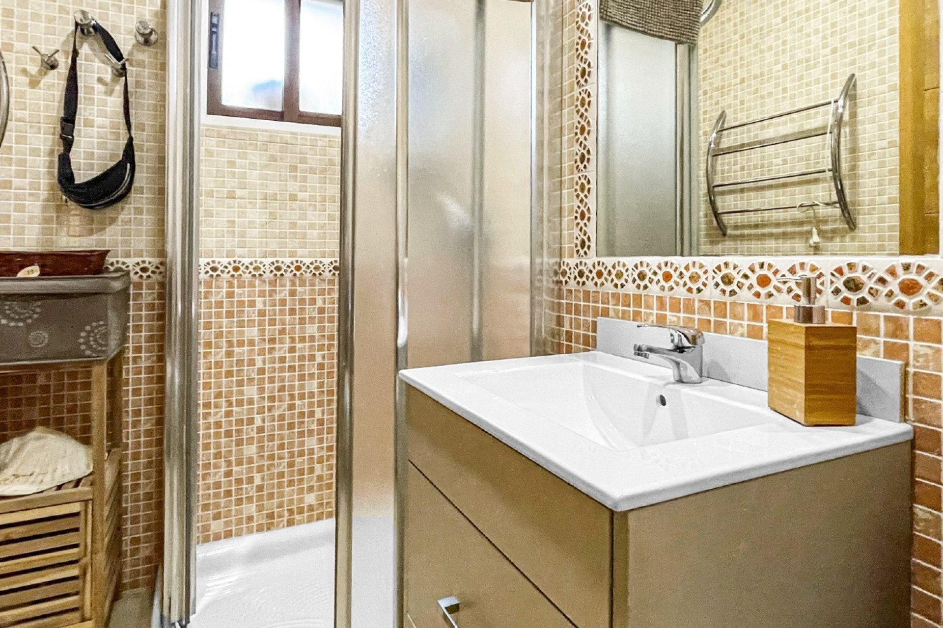 Resale - Town House - Torrevieja - Los Balcones - Los Altos del Edén