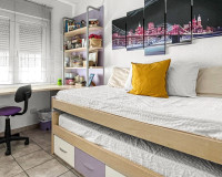 Resale - Town House - Torrevieja - Los Balcones - Los Altos del Edén