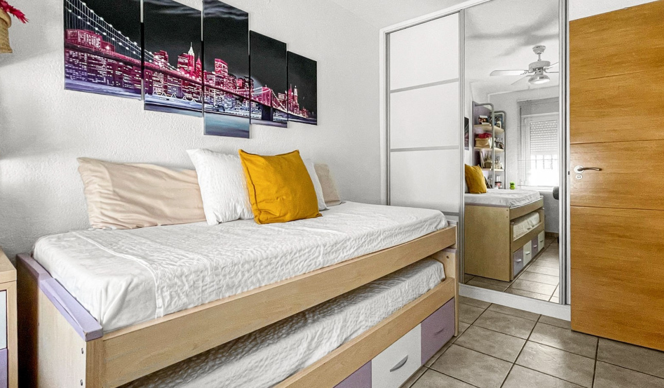 Resale - Town House - Torrevieja - Los Balcones - Los Altos del Edén