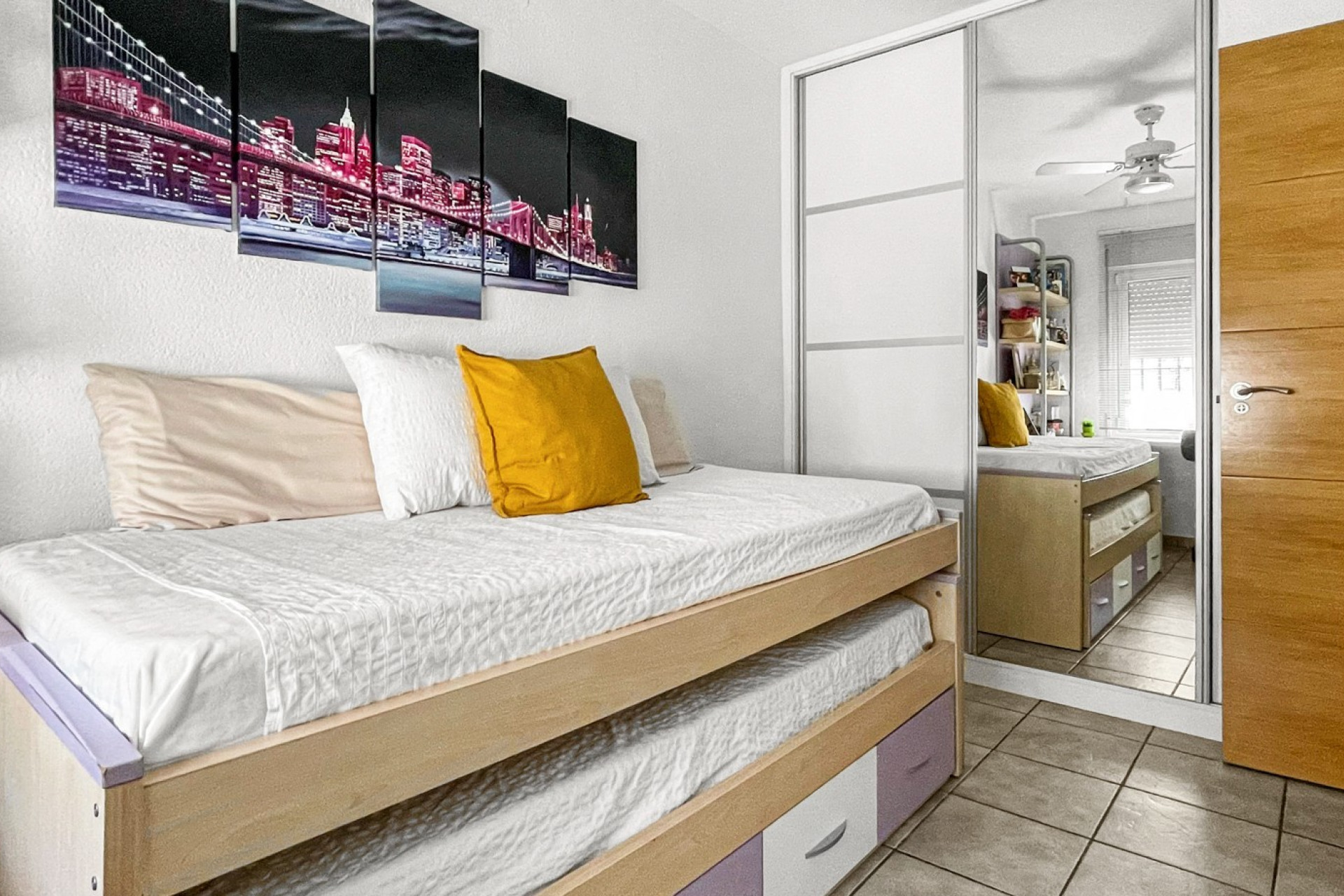 Resale - Town House - Torrevieja - Los Balcones - Los Altos del Edén
