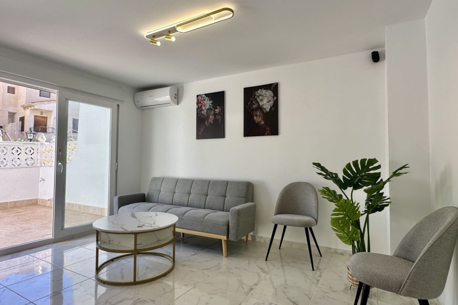 Resale - Town House - Torrevieja - Los Balcones - Los Altos del Edén