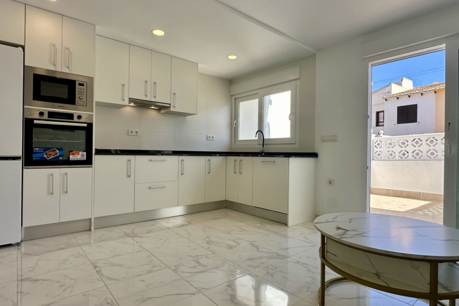 Resale - Town House - Torrevieja - Los Balcones - Los Altos del Edén