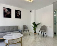 Resale - Town House - Torrevieja - Los Balcones - Los Altos del Edén