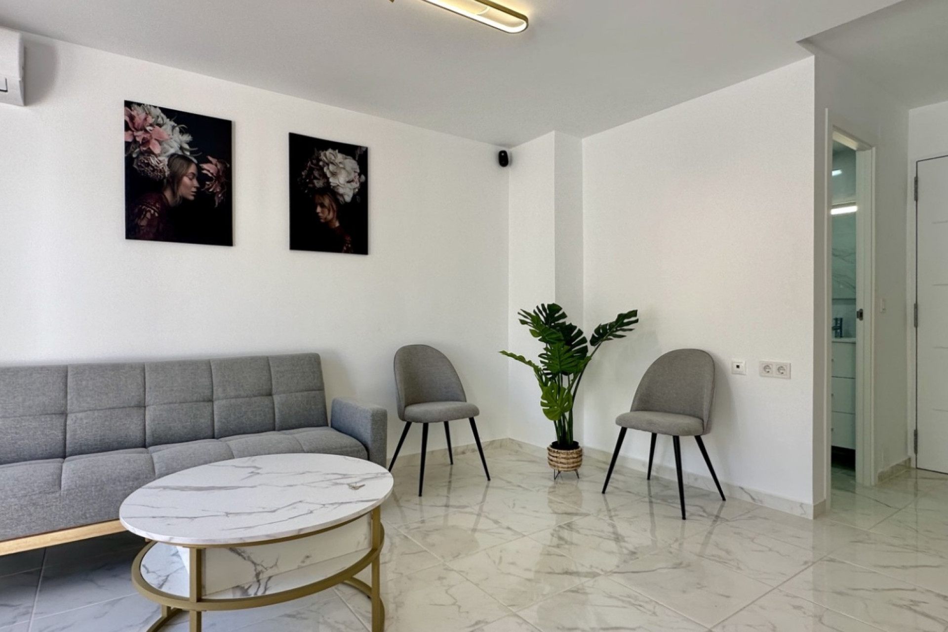 Resale - Town House - Torrevieja - Los Balcones - Los Altos del Edén