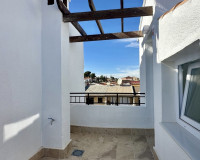 Resale - Town House - Torrevieja - Los Balcones - Los Altos del Edén