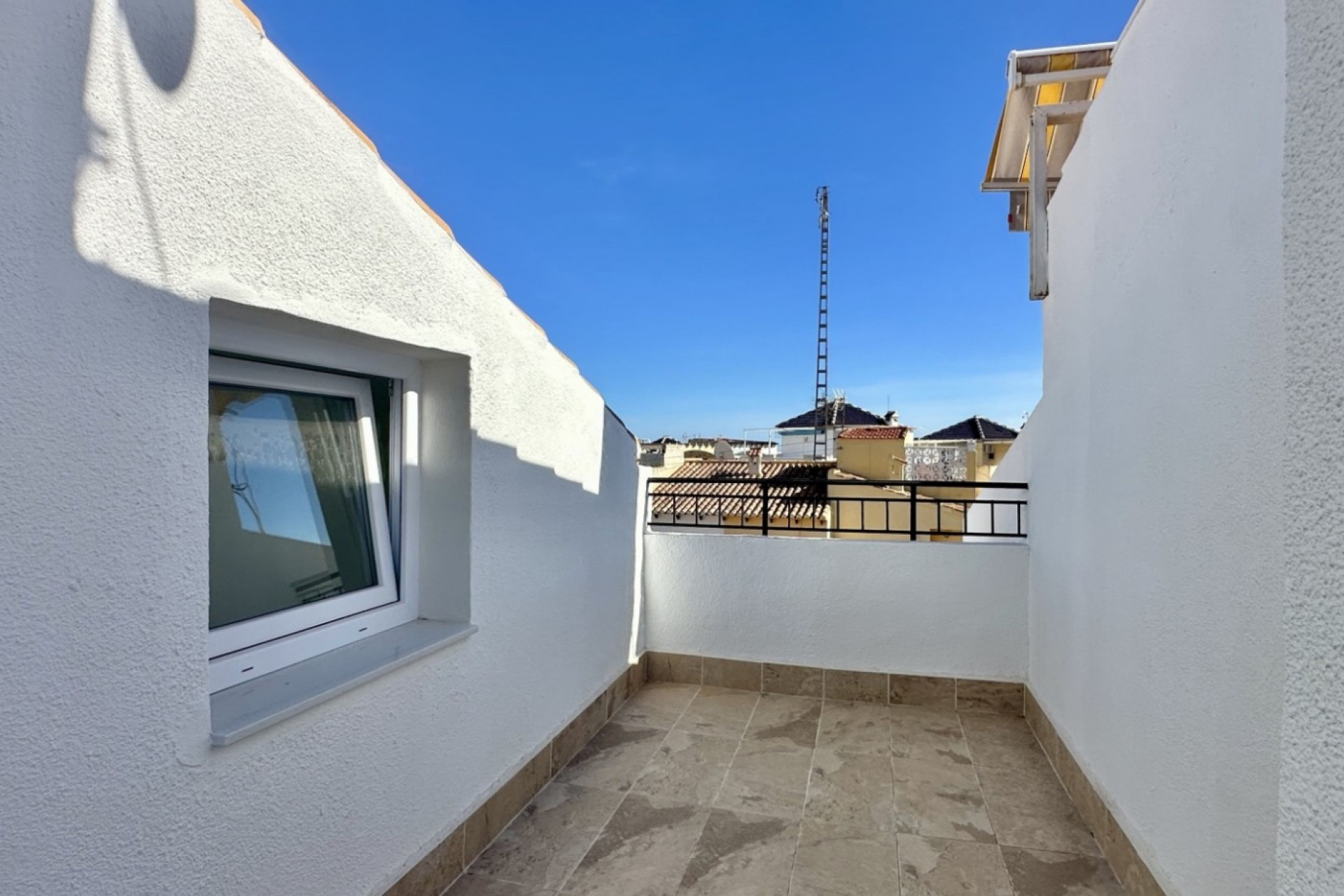 Resale - Town House - Torrevieja - Los Balcones - Los Altos del Edén