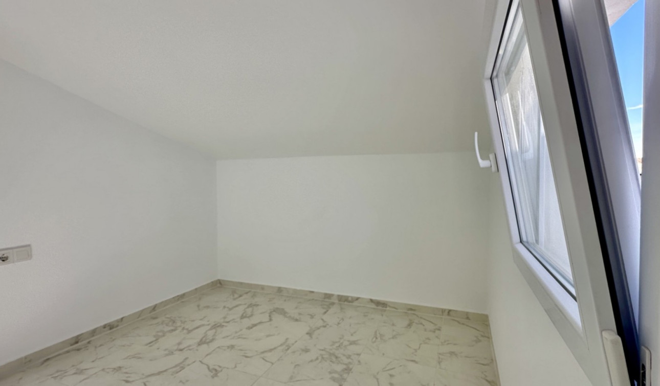 Resale - Town House - Torrevieja - Los Balcones - Los Altos del Edén