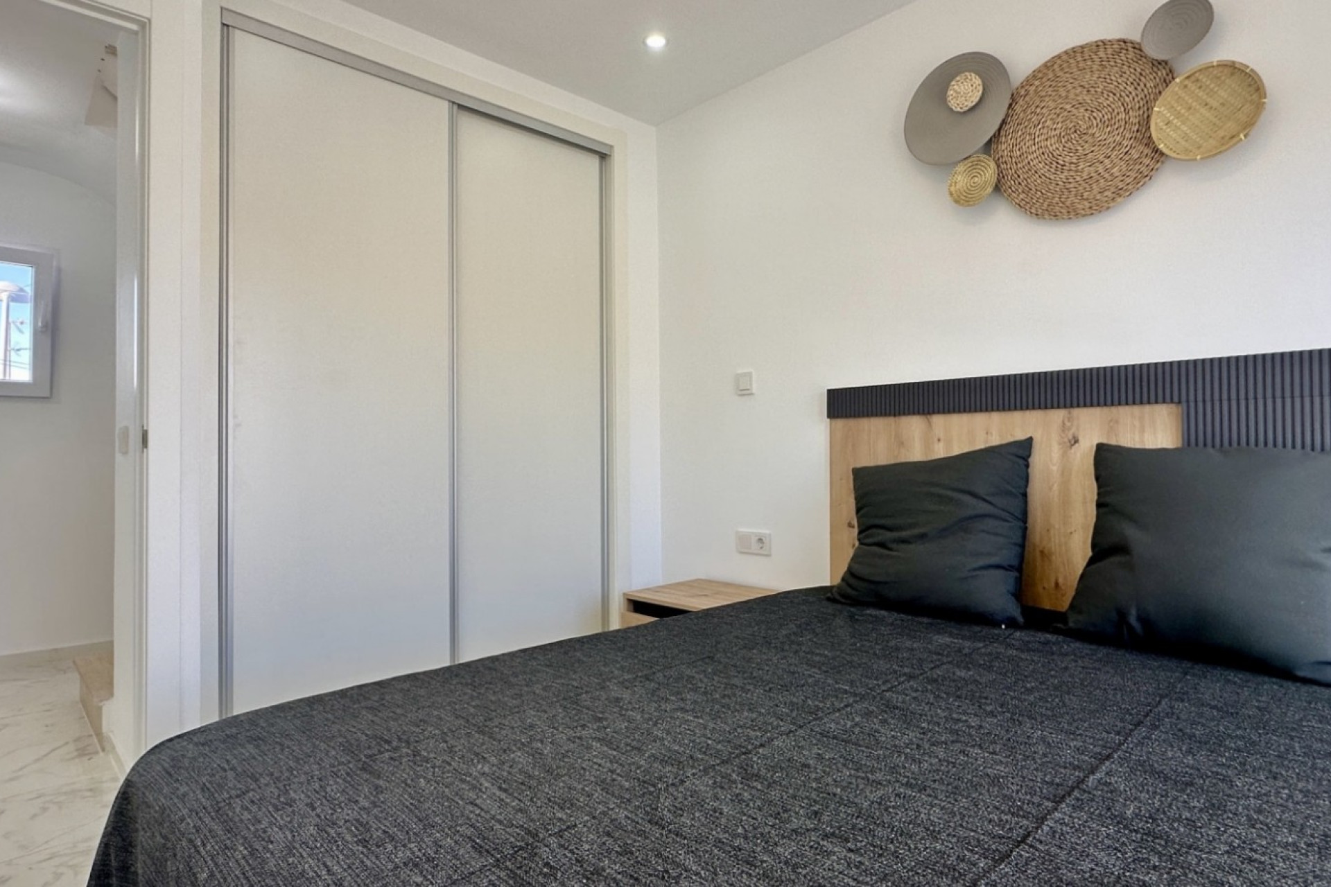 Resale - Town House - Torrevieja - Los Balcones - Los Altos del Edén
