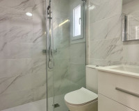 Resale - Town House - Torrevieja - Los Balcones - Los Altos del Edén