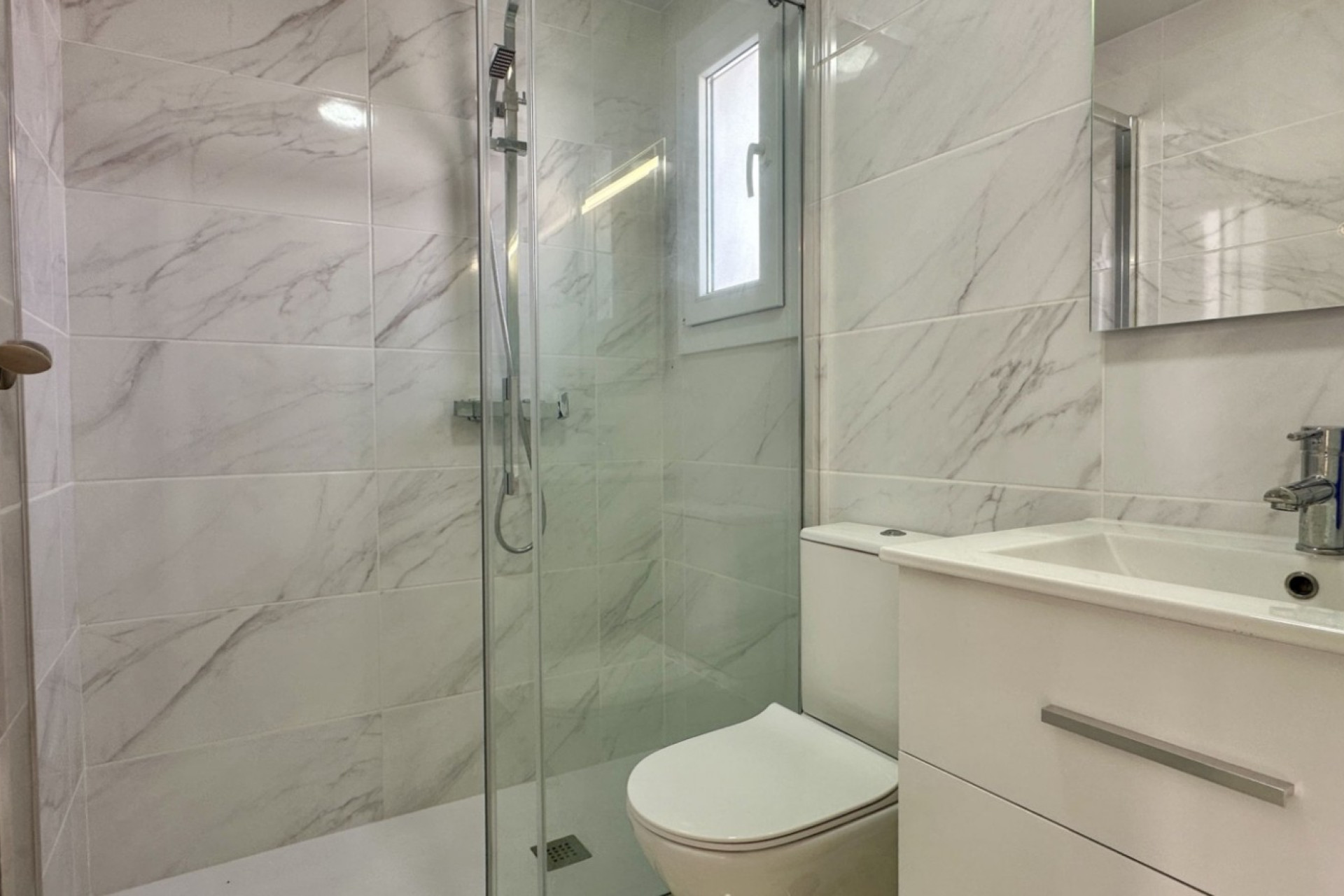 Resale - Town House - Torrevieja - Los Balcones - Los Altos del Edén