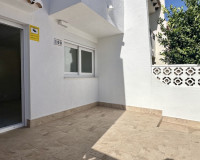 Resale - Town House - Torrevieja - Los Balcones - Los Altos del Edén