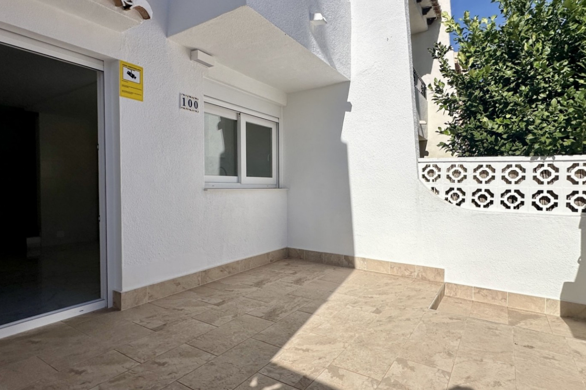 Resale - Town House - Torrevieja - Los Balcones - Los Altos del Edén
