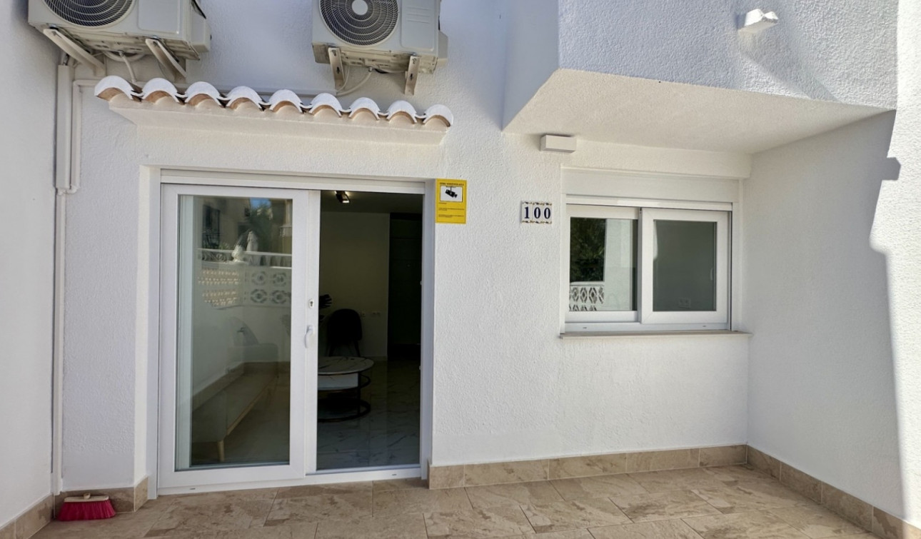 Resale - Town House - Torrevieja - Los Balcones - Los Altos del Edén