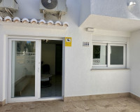 Resale - Town House - Torrevieja - Los Balcones - Los Altos del Edén