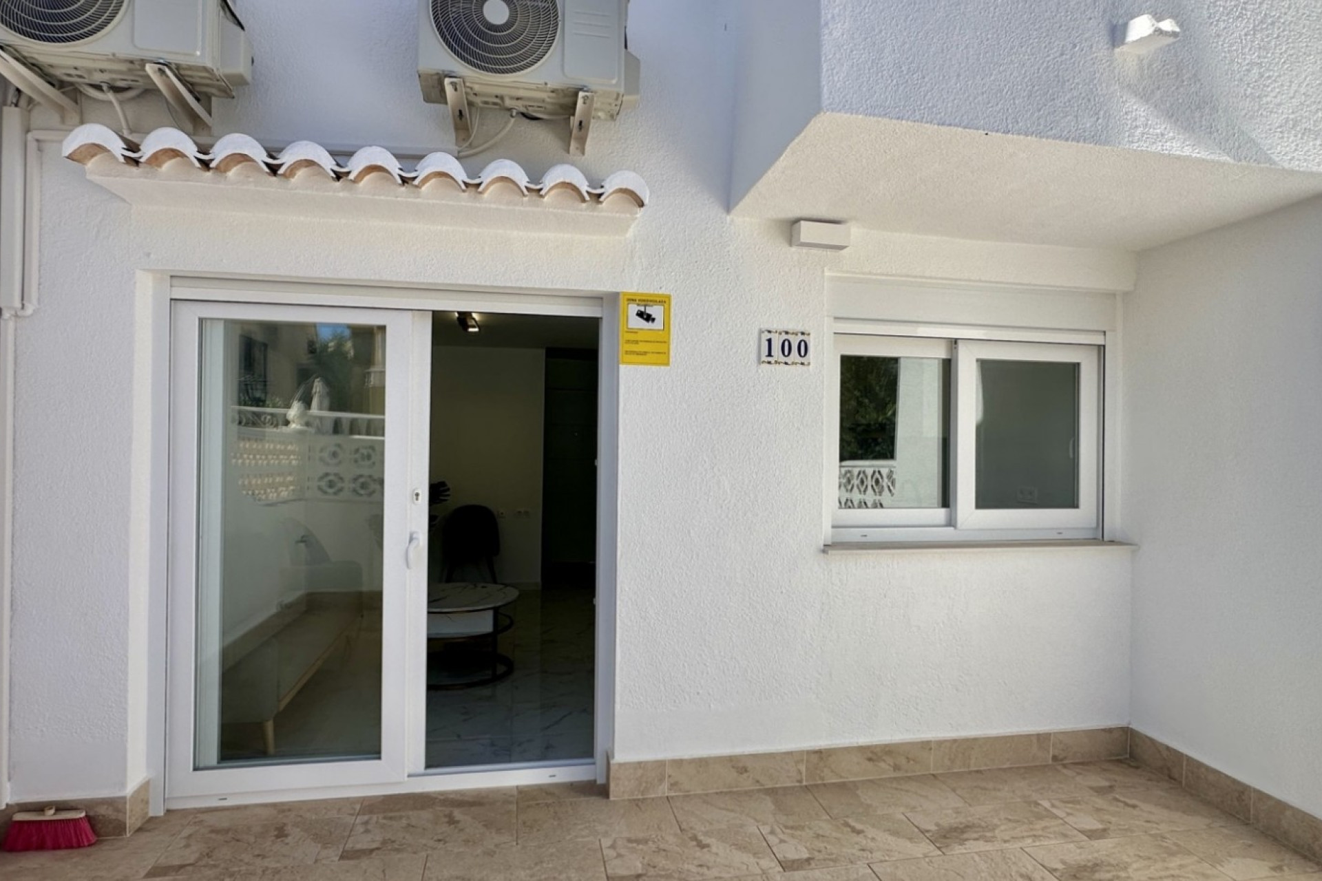 Resale - Town House - Torrevieja - Los Balcones - Los Altos del Edén