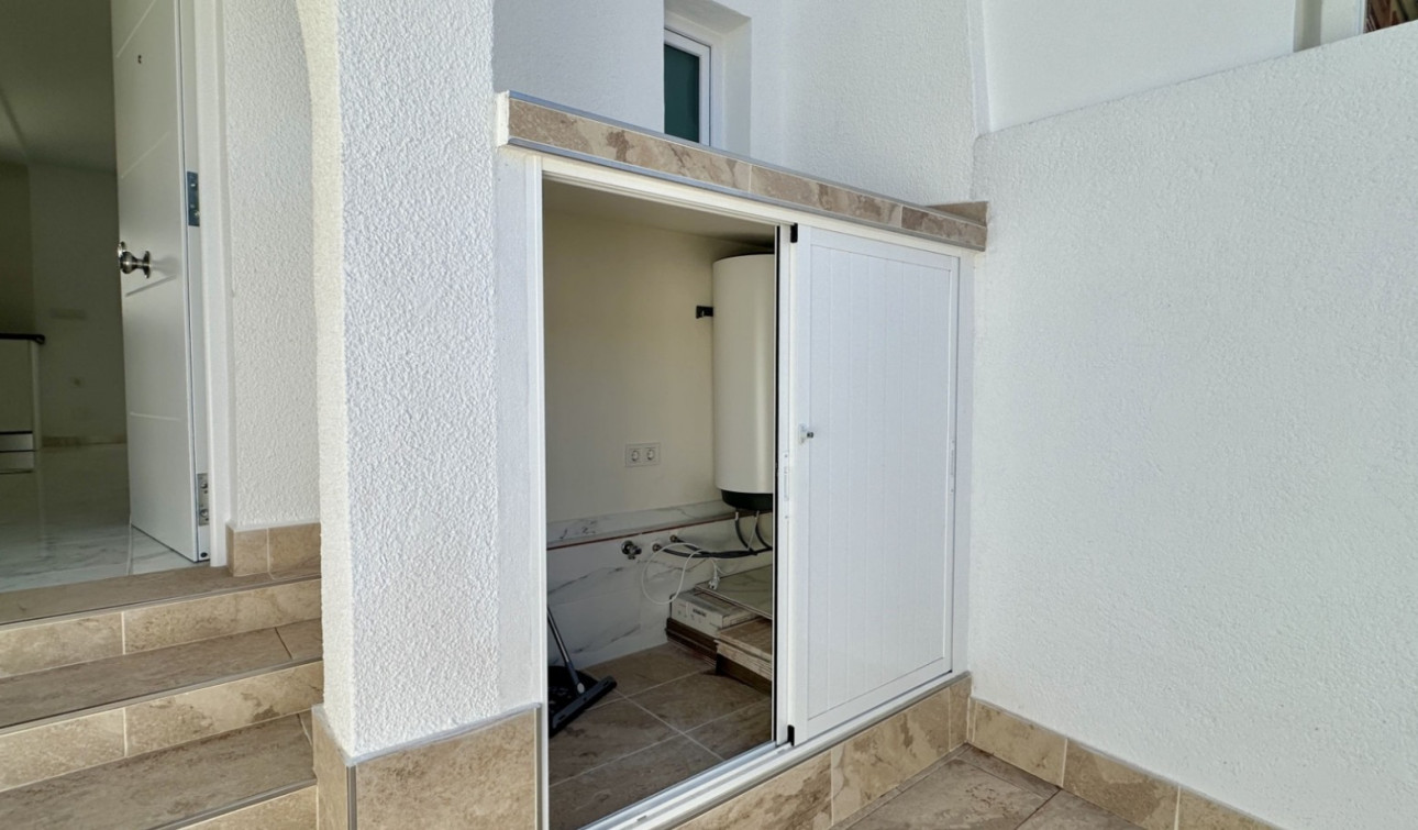 Resale - Town House - Torrevieja - Los Balcones - Los Altos del Edén