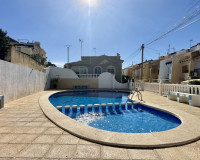 Resale - Town House - Torrevieja - Los Balcones - Los Altos del Edén