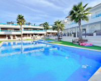 Resale - Town House - Torrevieja - Los Balcones