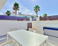 Resale - Town House - Torrevieja - Los Balcones