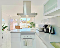 Resale - Town House - Torrevieja - Los Balcones